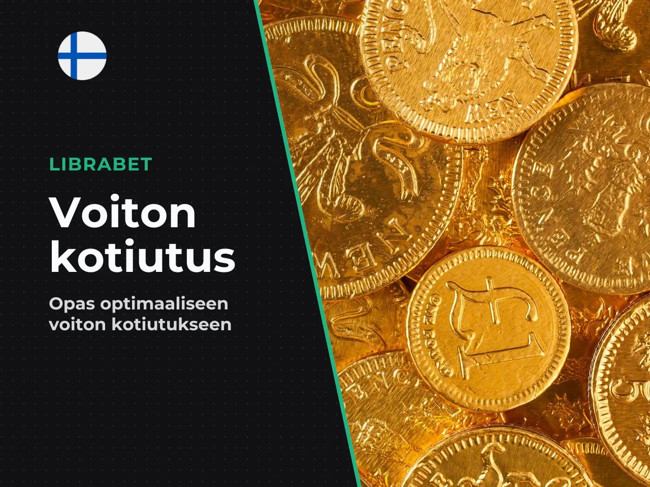 Milloin voitot kannattaa nostaa . Ajoitus