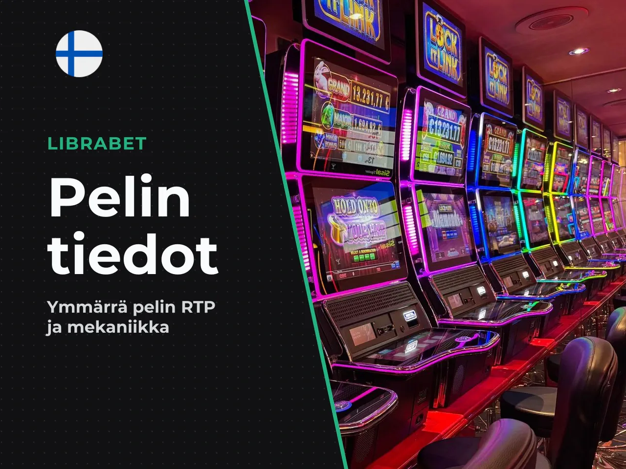Miksi RTP-luvut vaihtelevat lähteestä toiseen