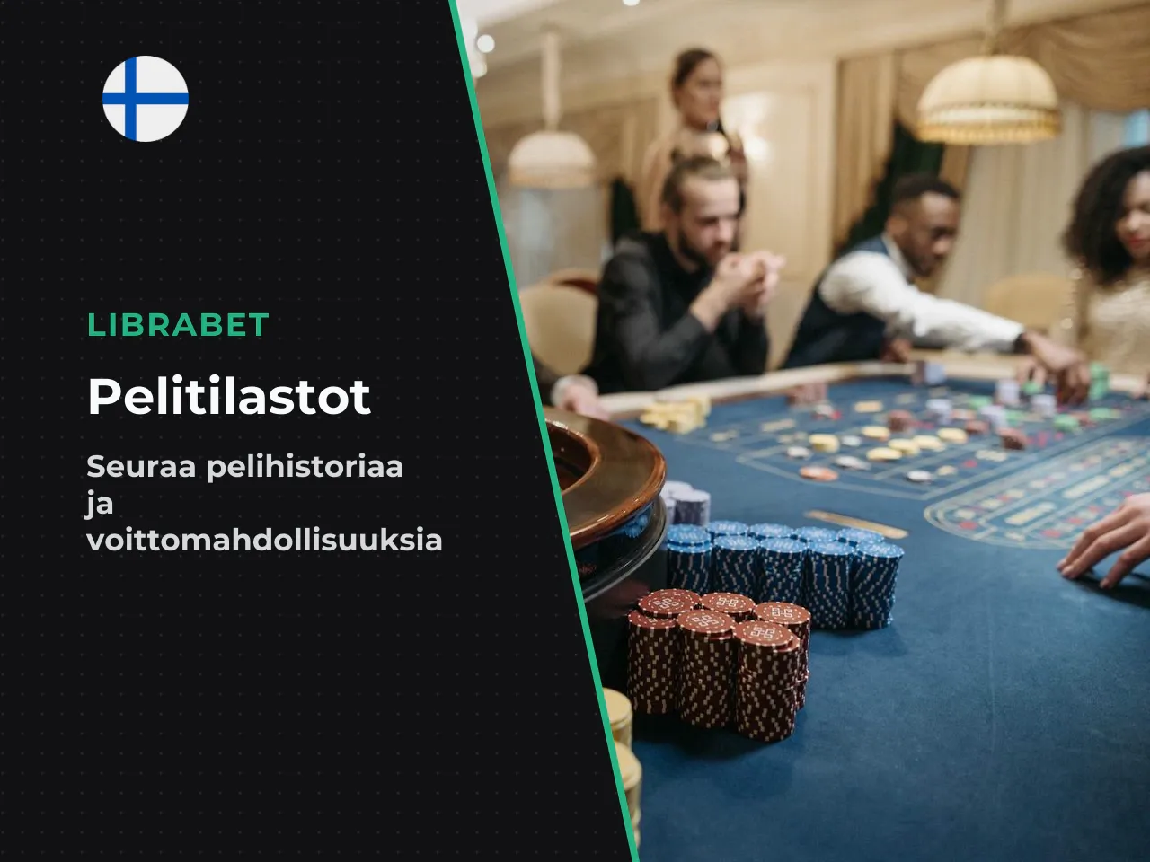 Crazy Time tilastot ja tracker-palvelut voiko