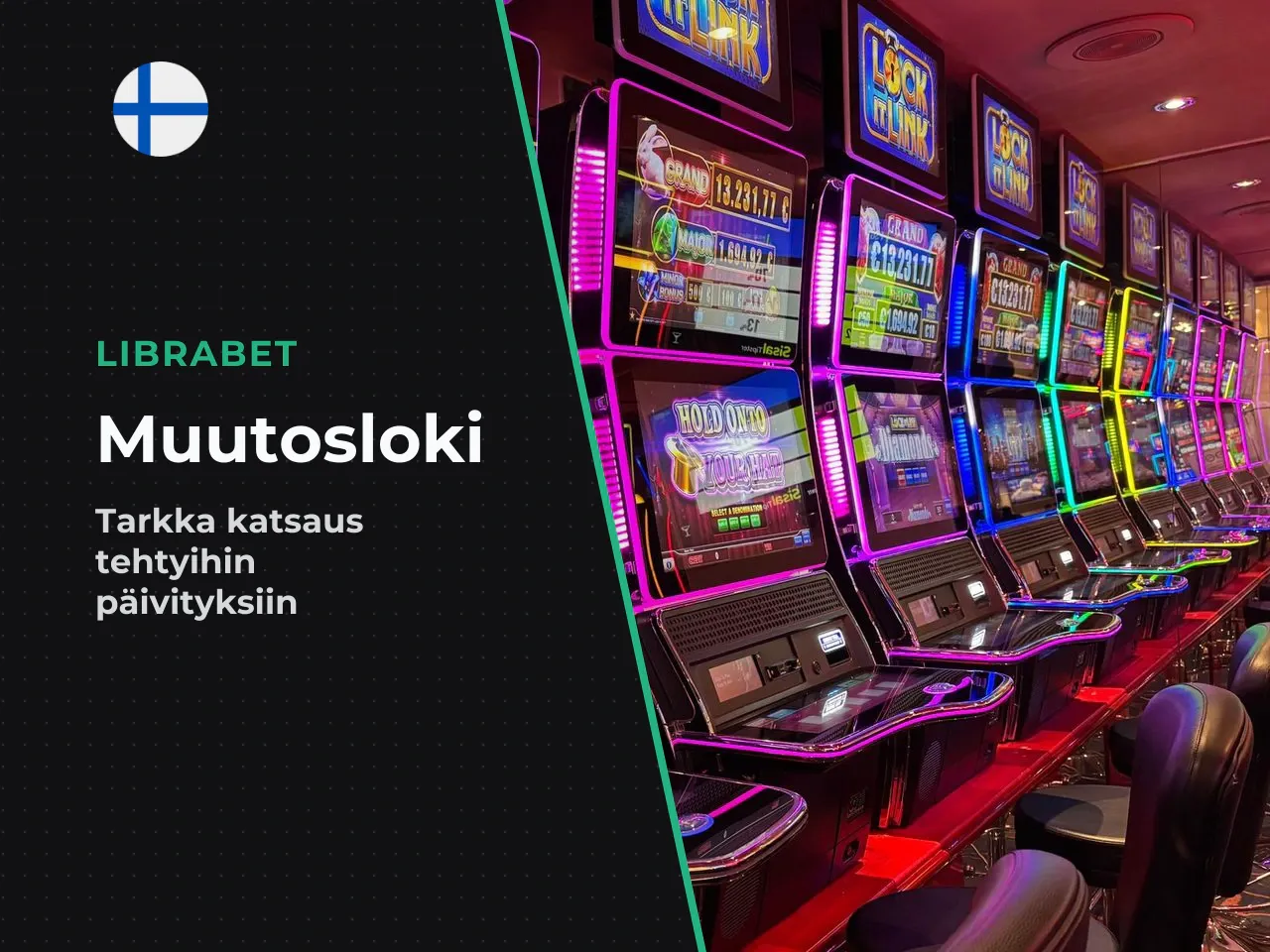 Liite A Toimituksen muutosloki. Läpinäkyvyyden vuoksi