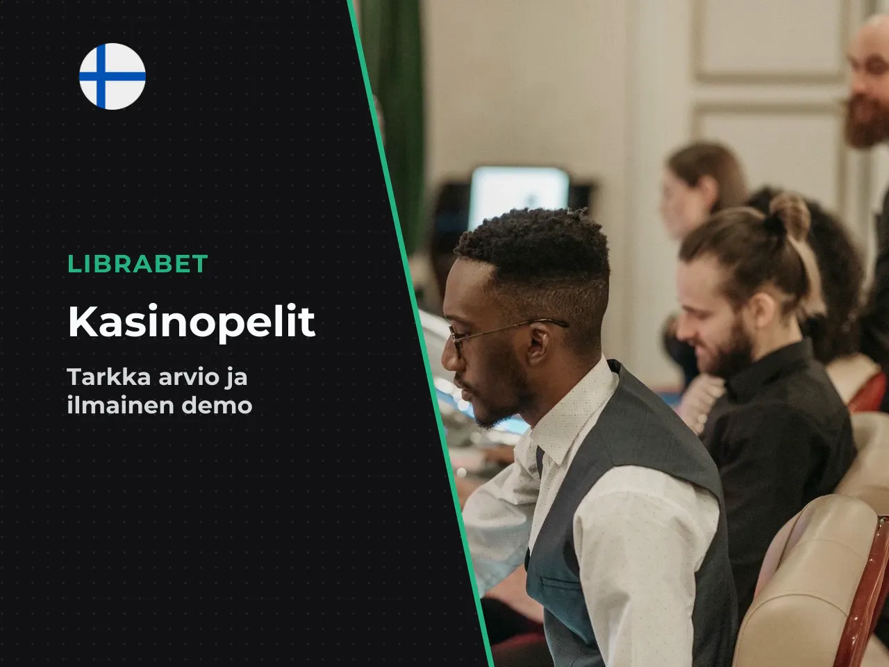 Uskottavuus mitataan pienissä yksityiskohdissa. Kotiutuksen nopeus
