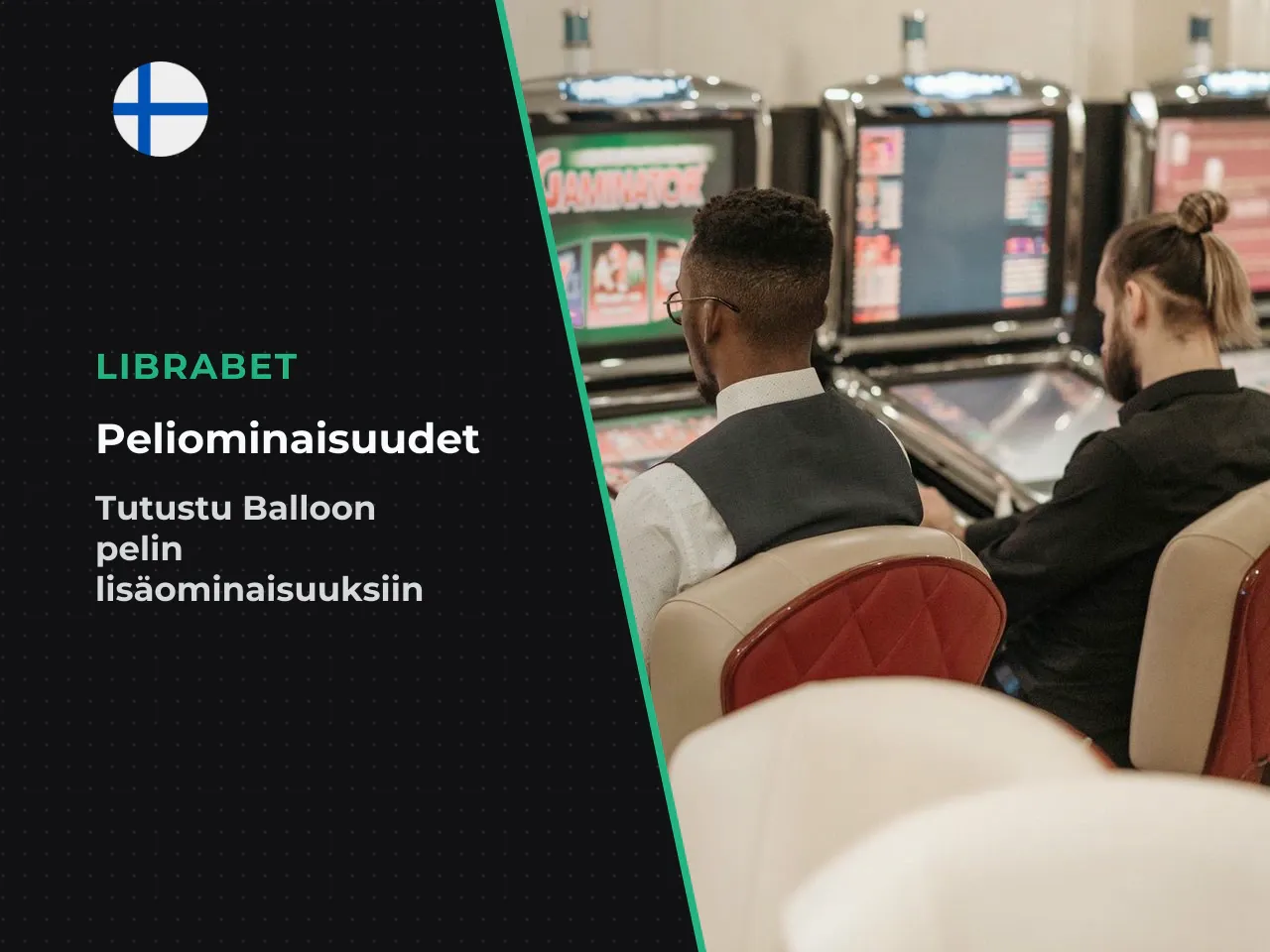 Pelin sisäiset lisäominaisuudet Engagement Tools