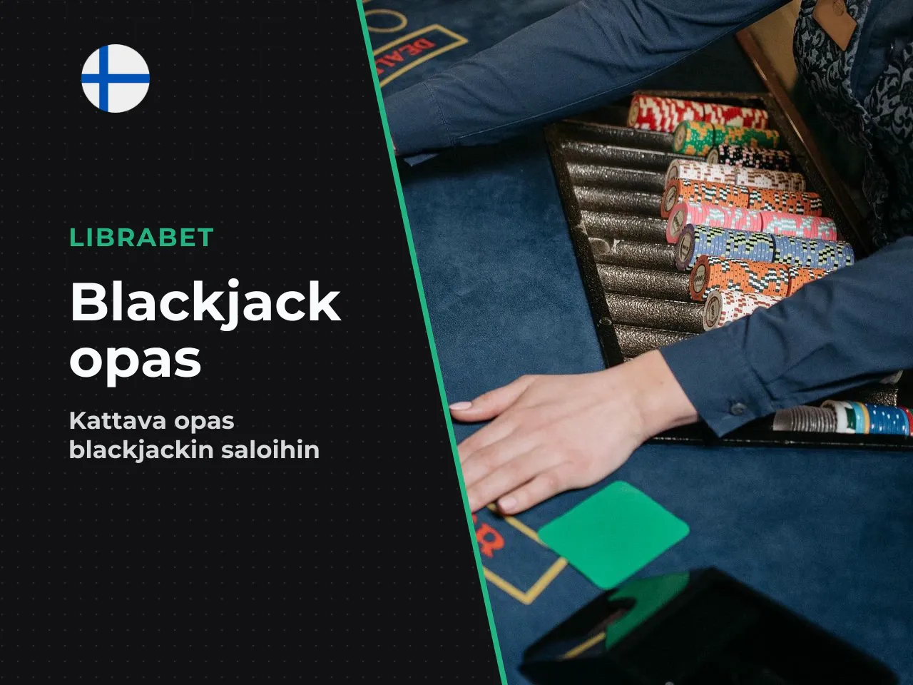 Miksi tämä opas on rakennettu näin