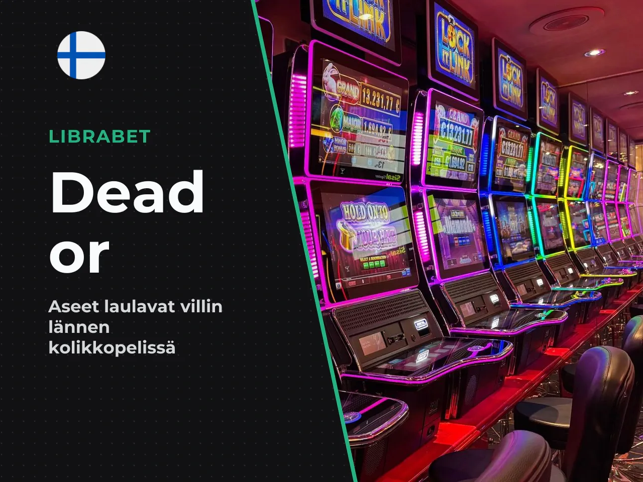 Villin lännen teema ja High Noon