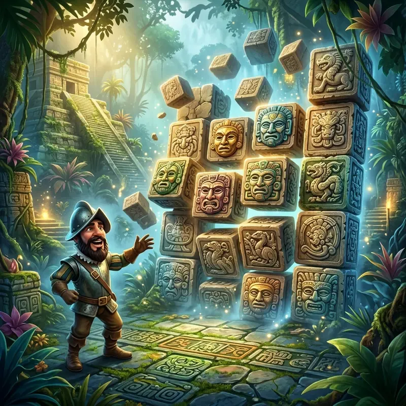 Gonzo's Quest