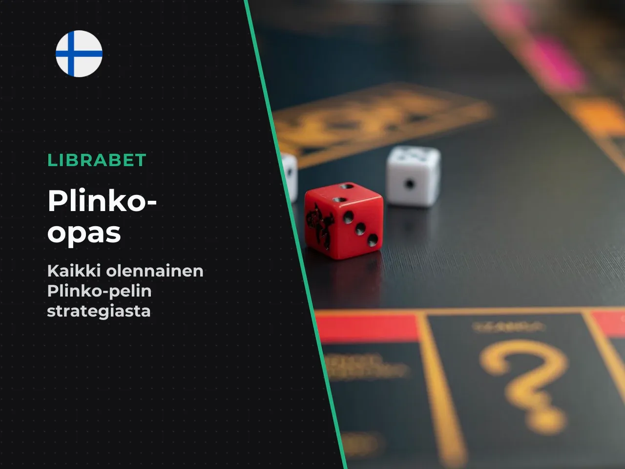 Tärkeimmät asiat lyhyesti